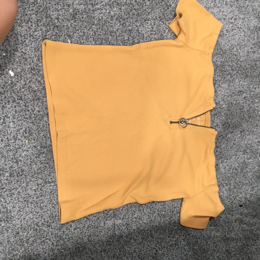 cute aero top